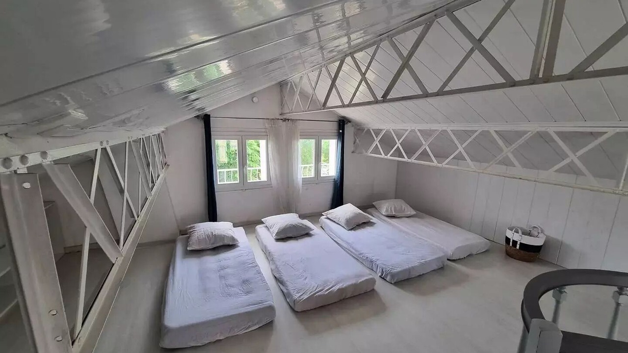 Photo of Bedroom in Le Grand Large