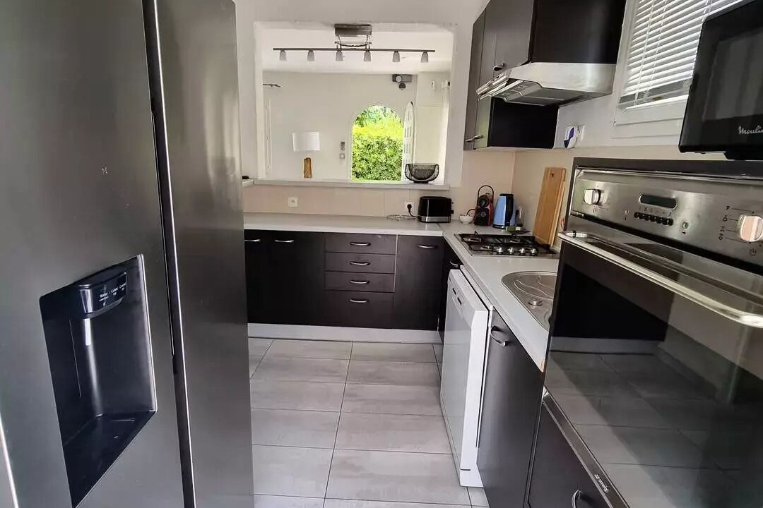 Photo of Kitchen in Le Grand Large
