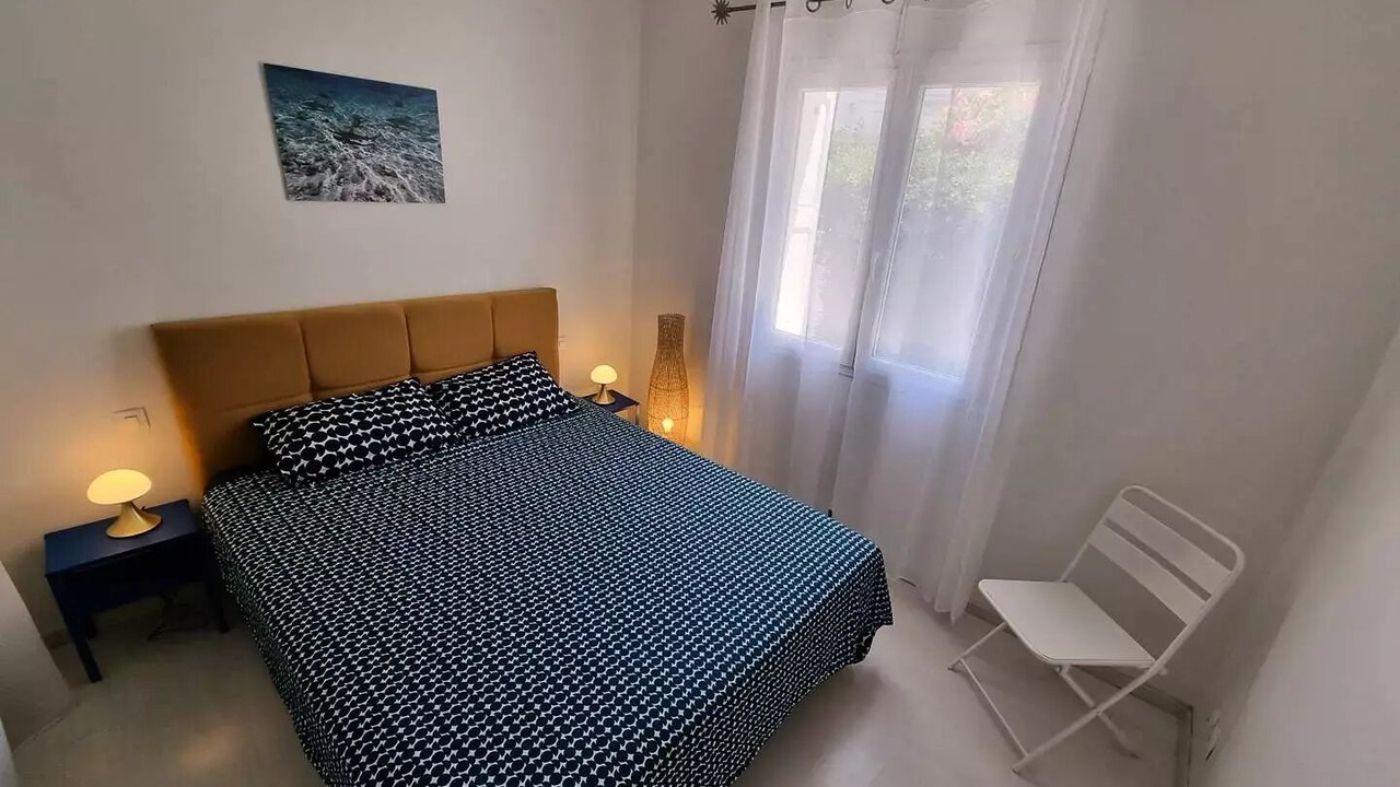 Photo of Bedroom in Le Grand Large