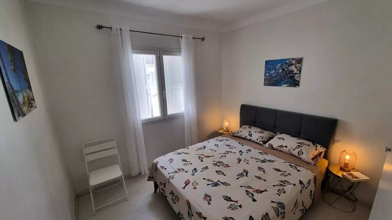 Photo of Bedroom in Le Grand Large