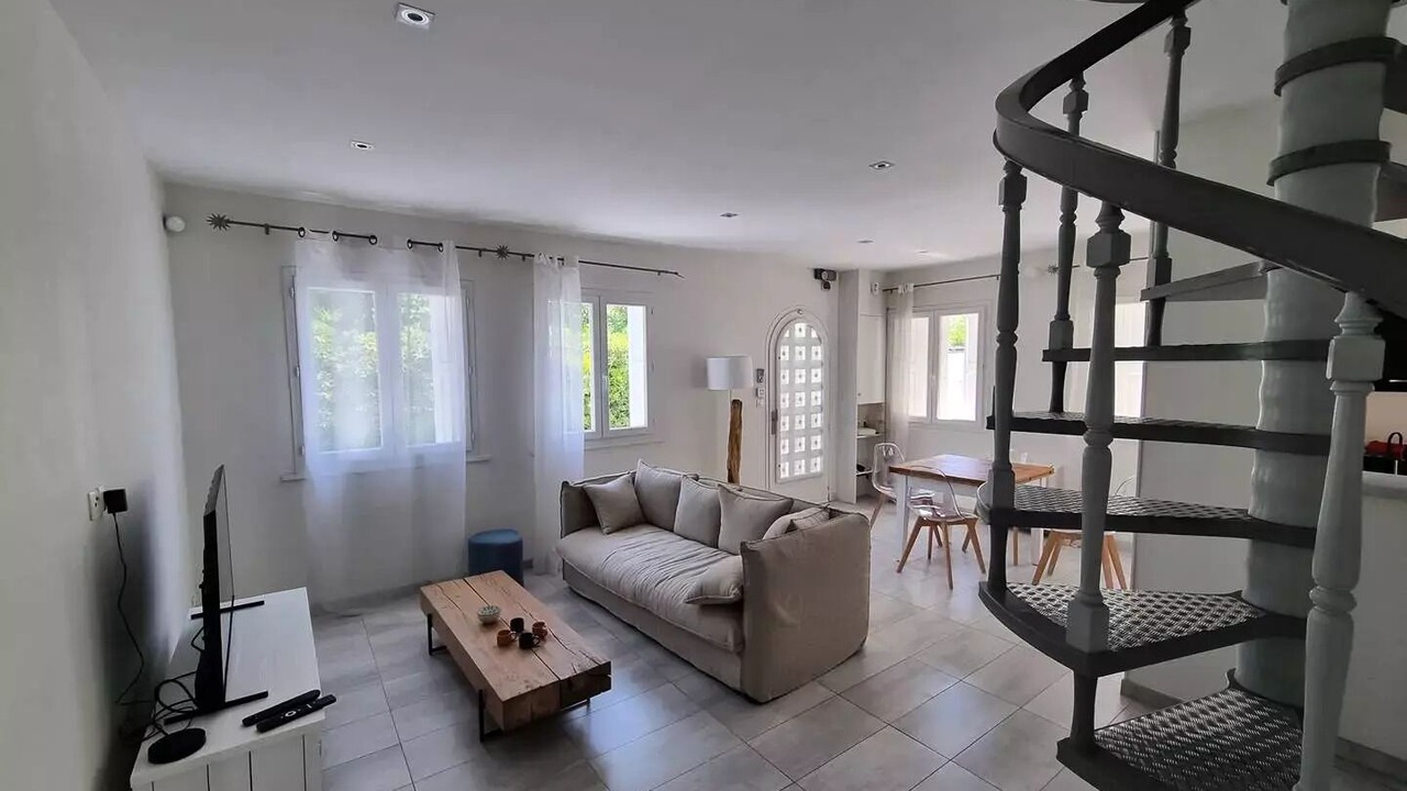 Photo of Livingroom in Le Grand Large