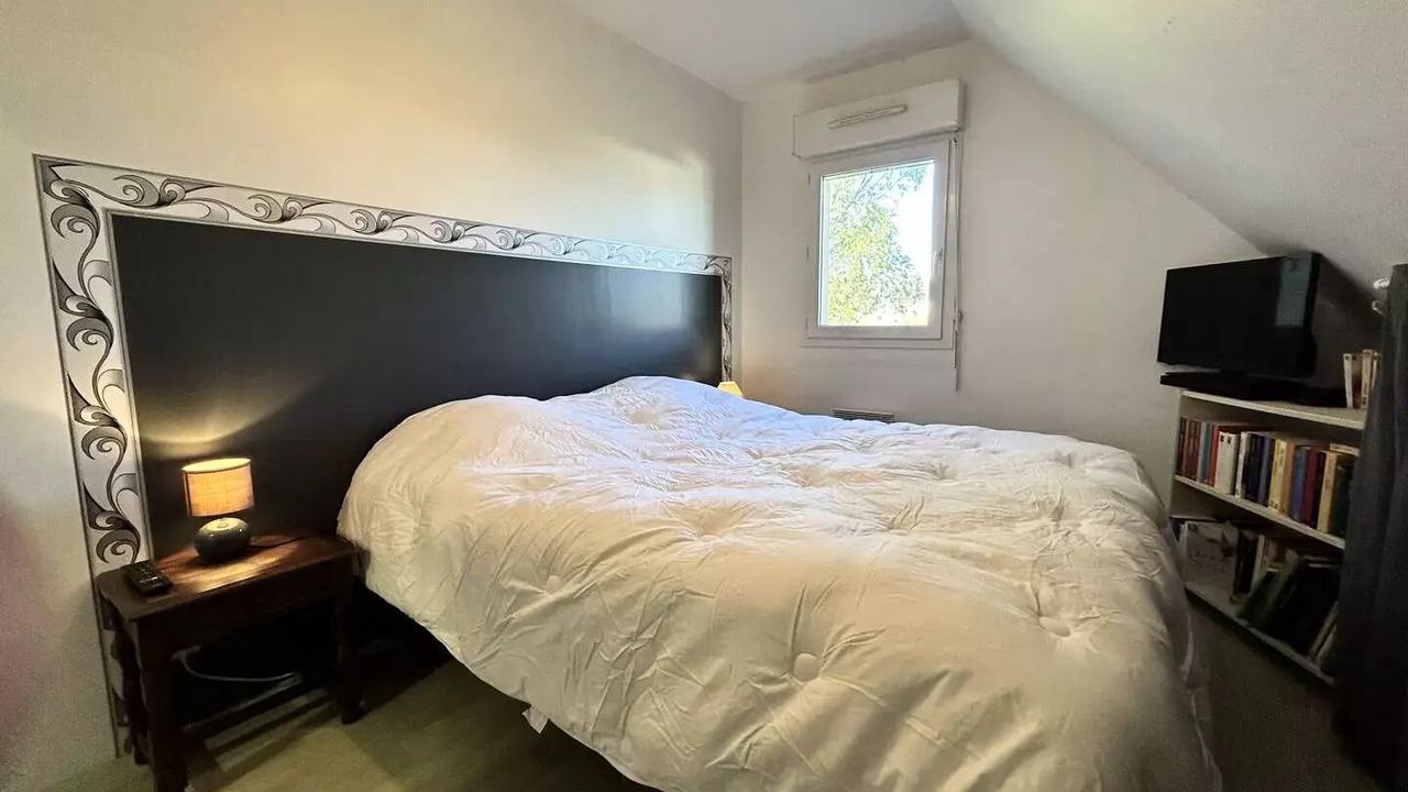 Photo of Bedroom in La Bouillie