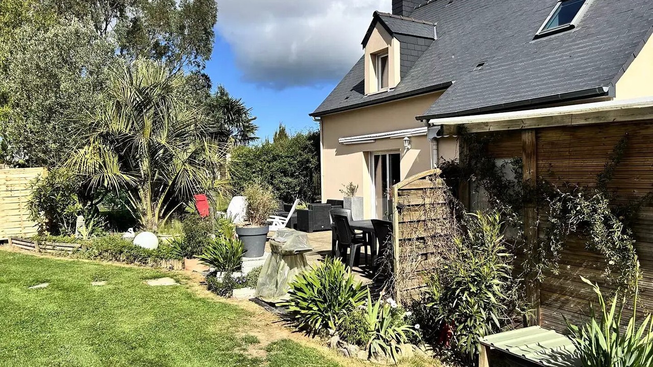 Photo of Patio Balcony in La Bouillie