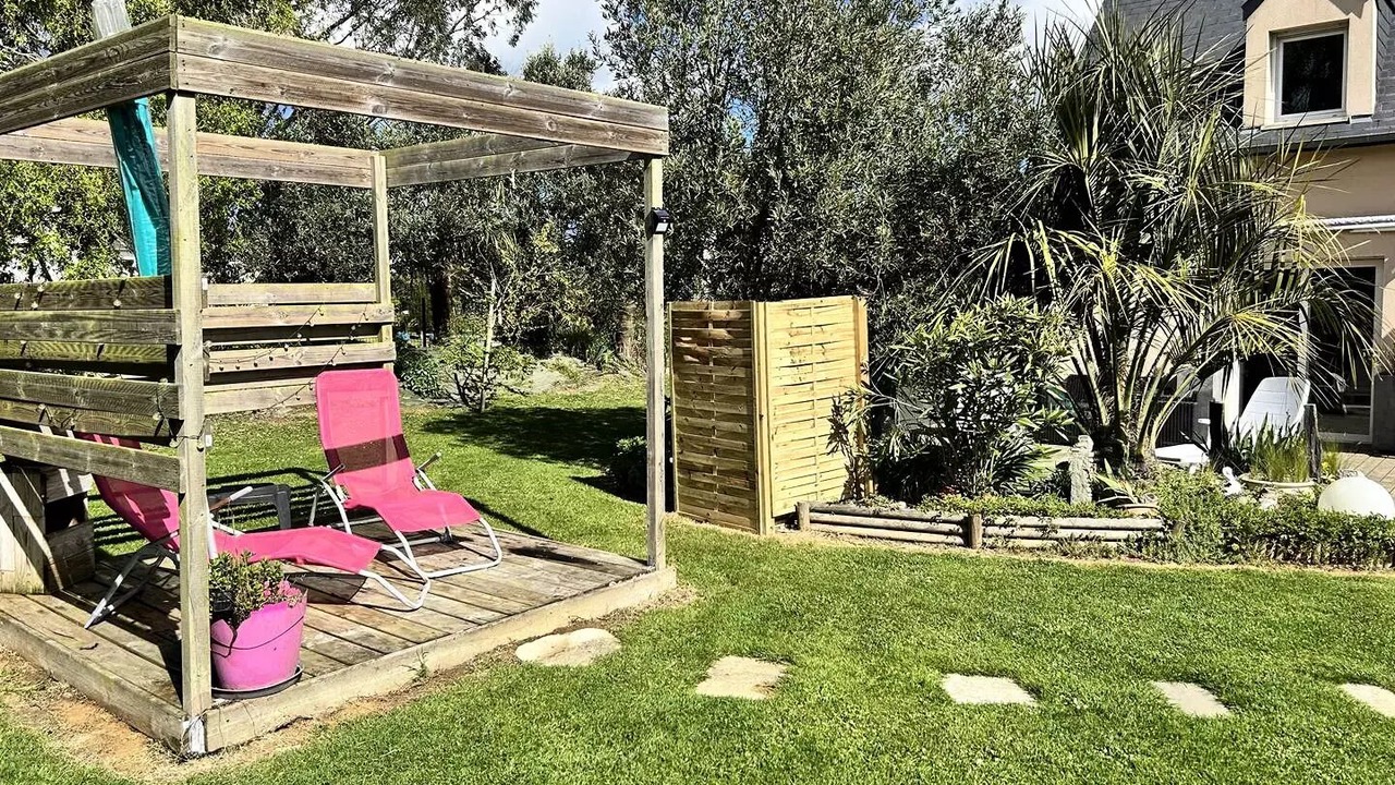 Photo of Outdoor in La Bouillie