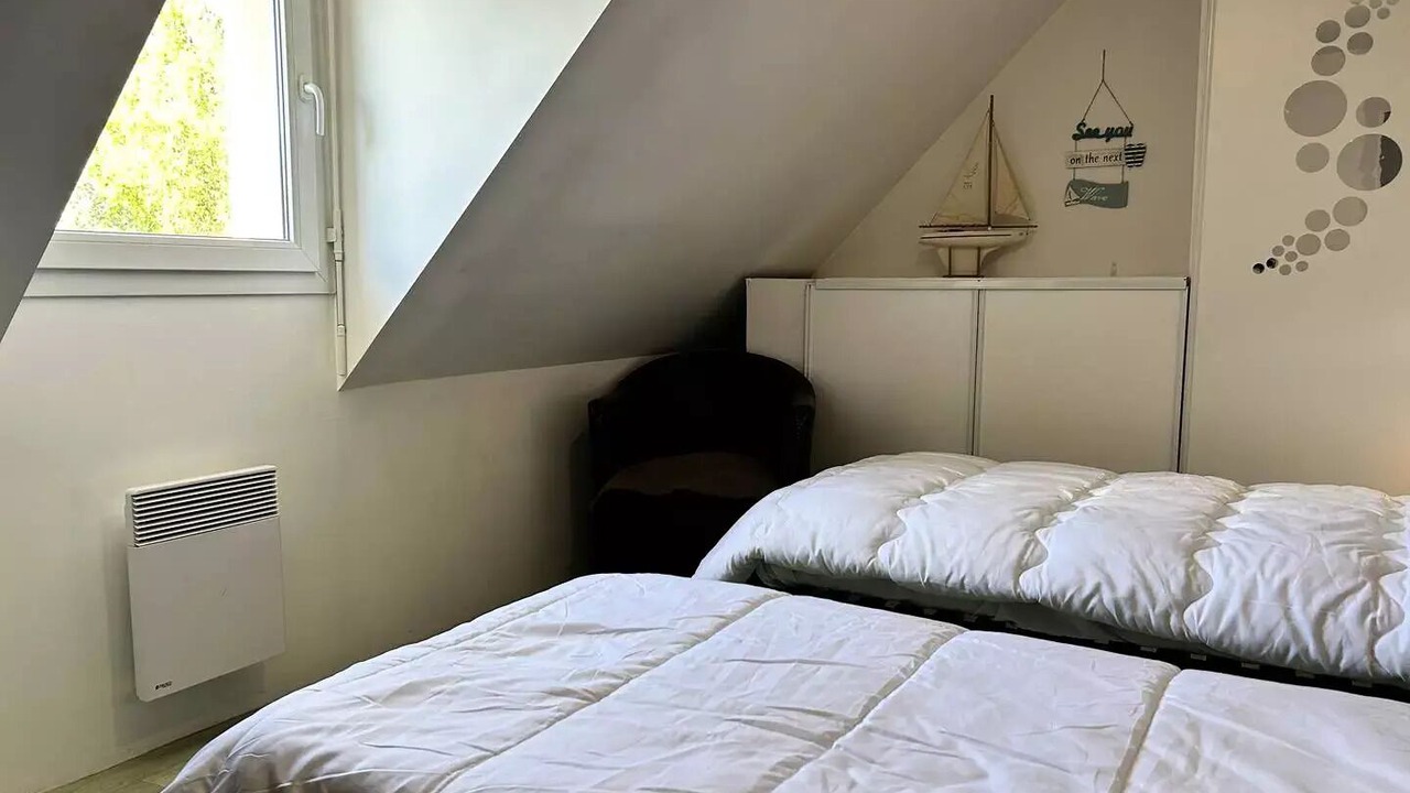 Photo of Bedroom in La Bouillie