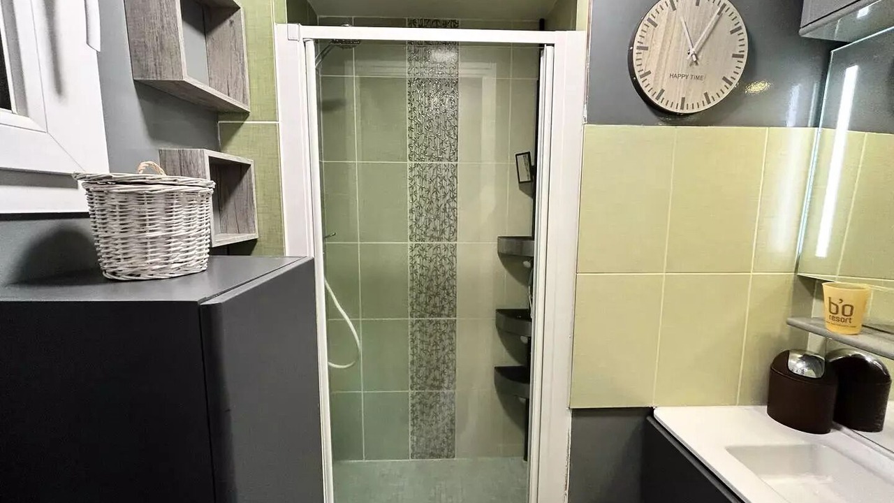 Photo of Bathroom in La Bouillie