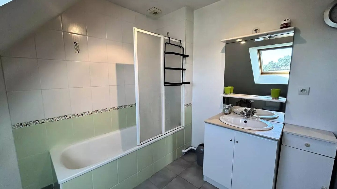 Photo of Bathroom in La Bouillie