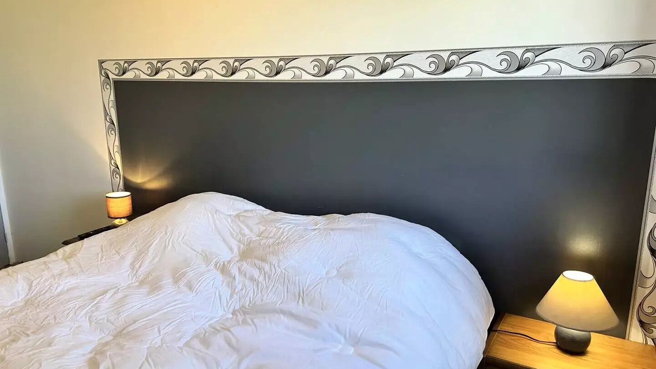 Photo of Bedroom in La Bouillie