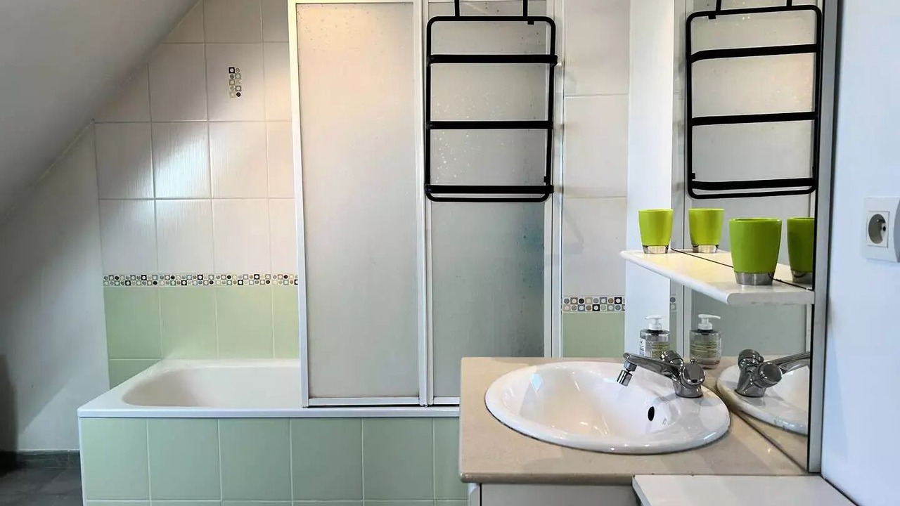 Photo of Bathroom in La Bouillie