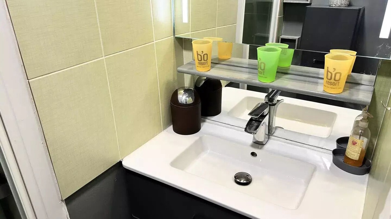 Photo of Bathroom in La Bouillie