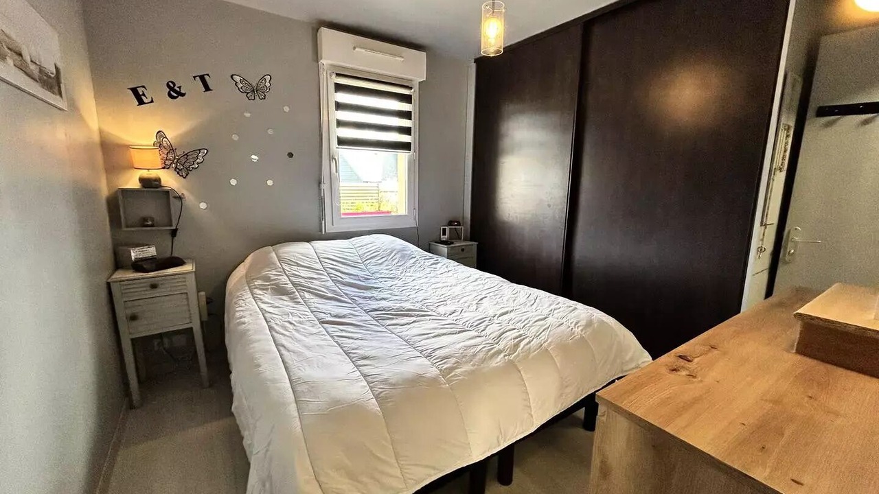 Photo of Bedroom in La Bouillie