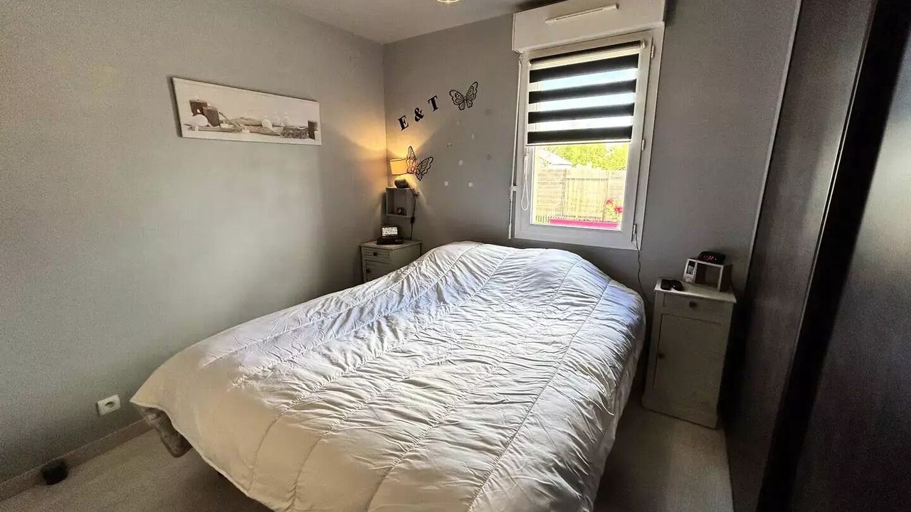 Photo of Bedroom in La Bouillie