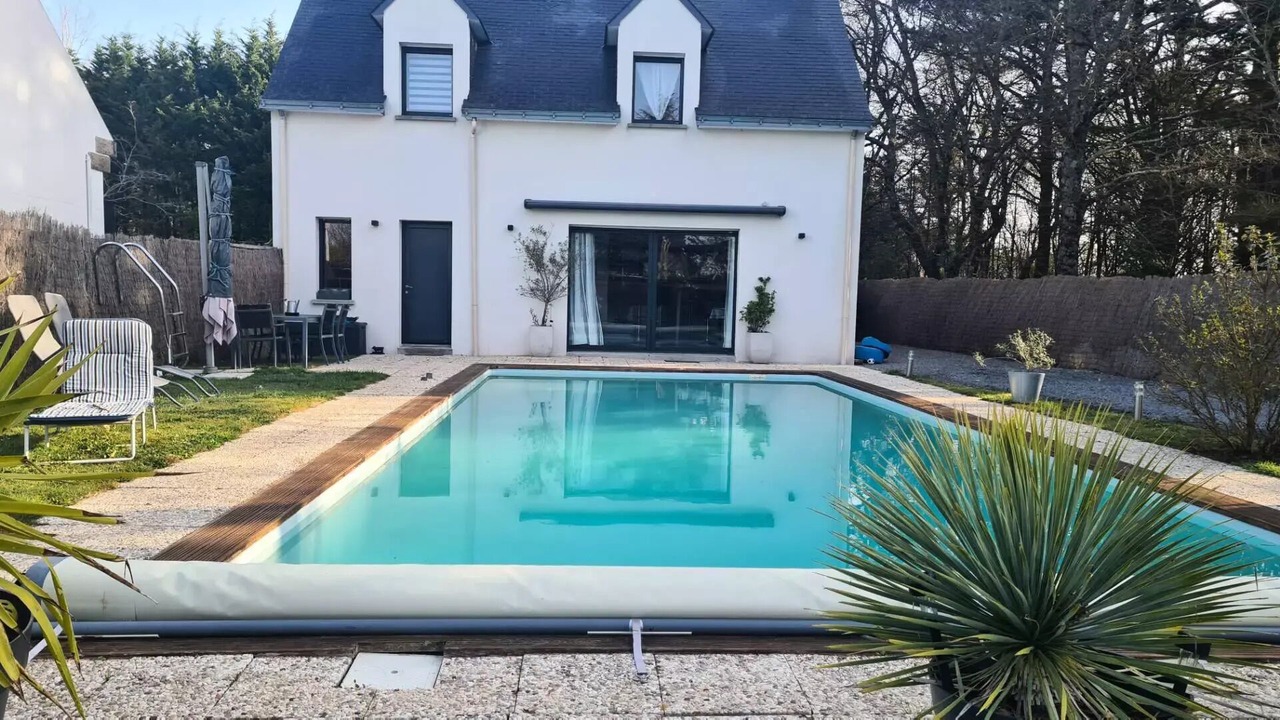 Photo of Outdoor in Saint-Andre-des-Eaux
