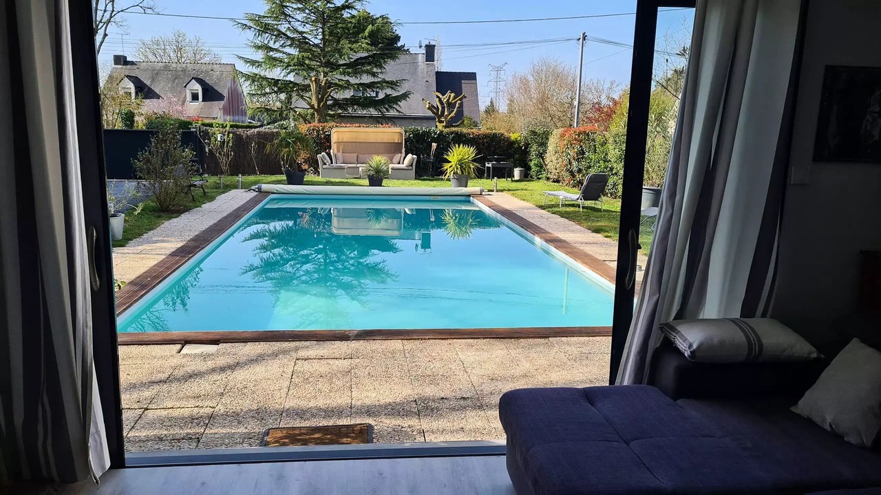 Photo of Outdoor in Saint-Andre-des-Eaux