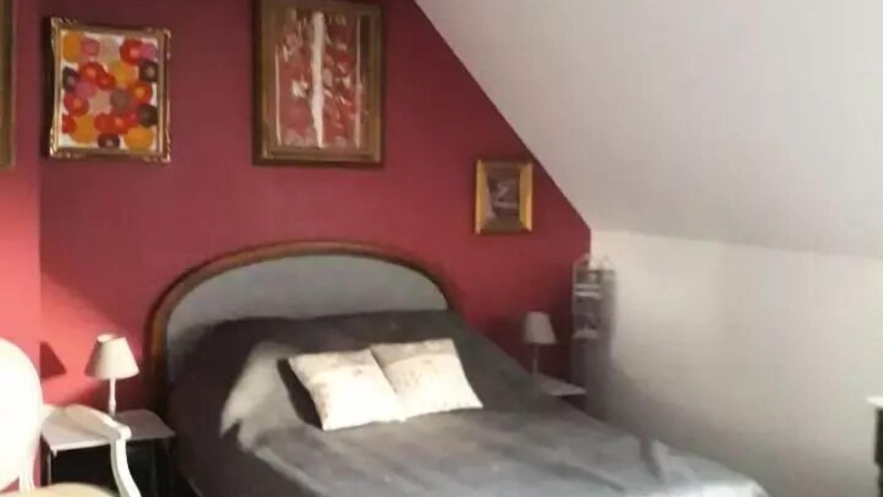 Photo of Bedroom in Saint-Andre-des-Eaux