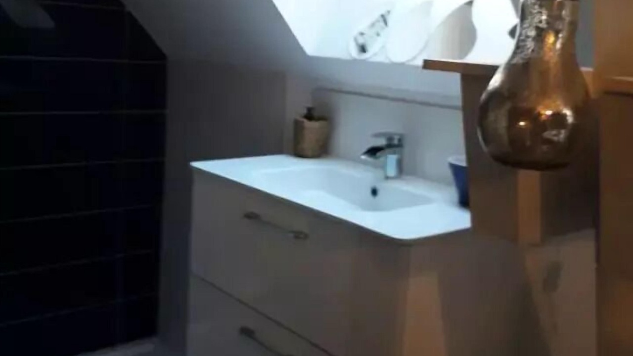 Photo of Bathroom in Saint-Andre-des-Eaux