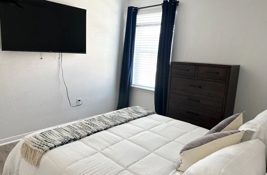 Photo of Bedroom in Austin