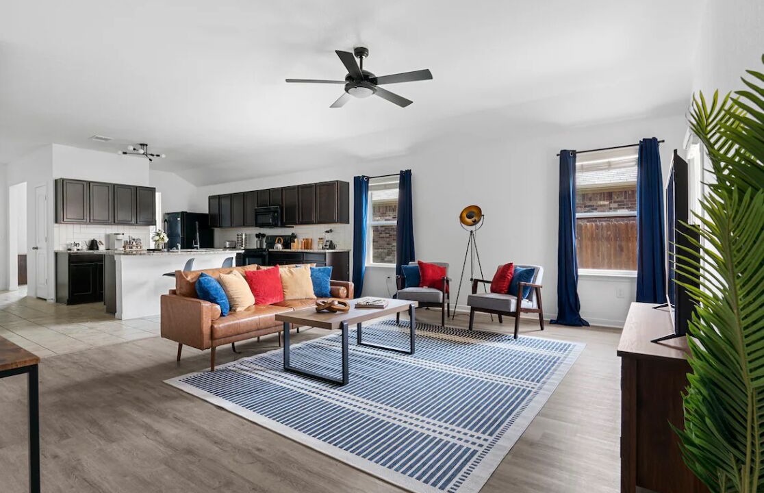 Photo of Livingroom in Austin