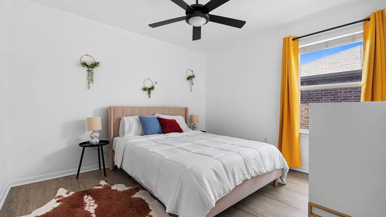 Photo of Bedroom in Austin
