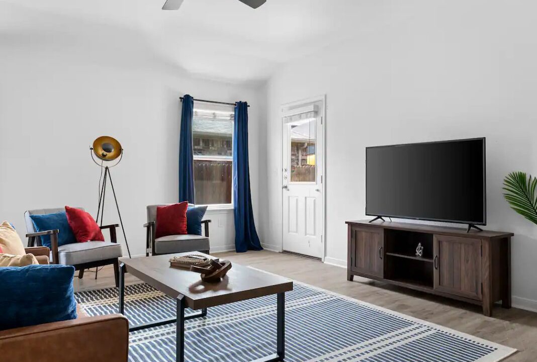 Photo of Livingroom in Austin
