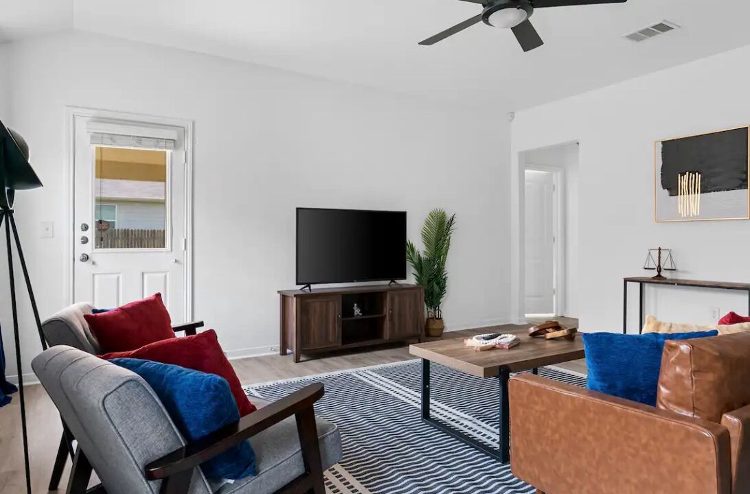 Photo of Livingroom in Austin