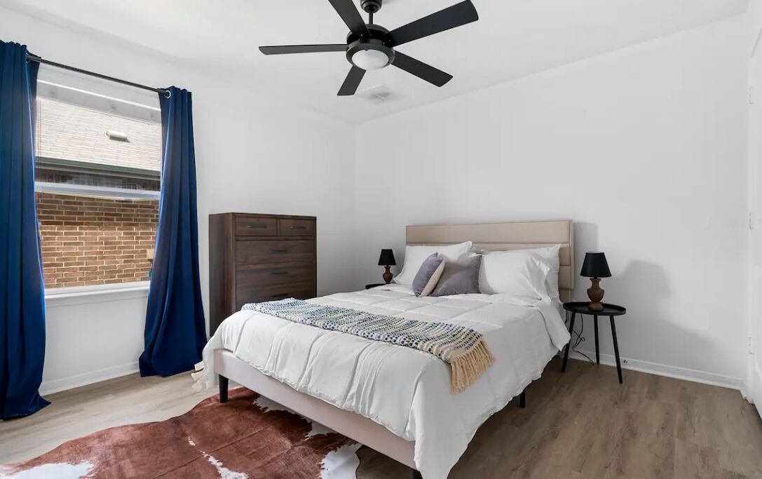 Photo of Bedroom in Austin