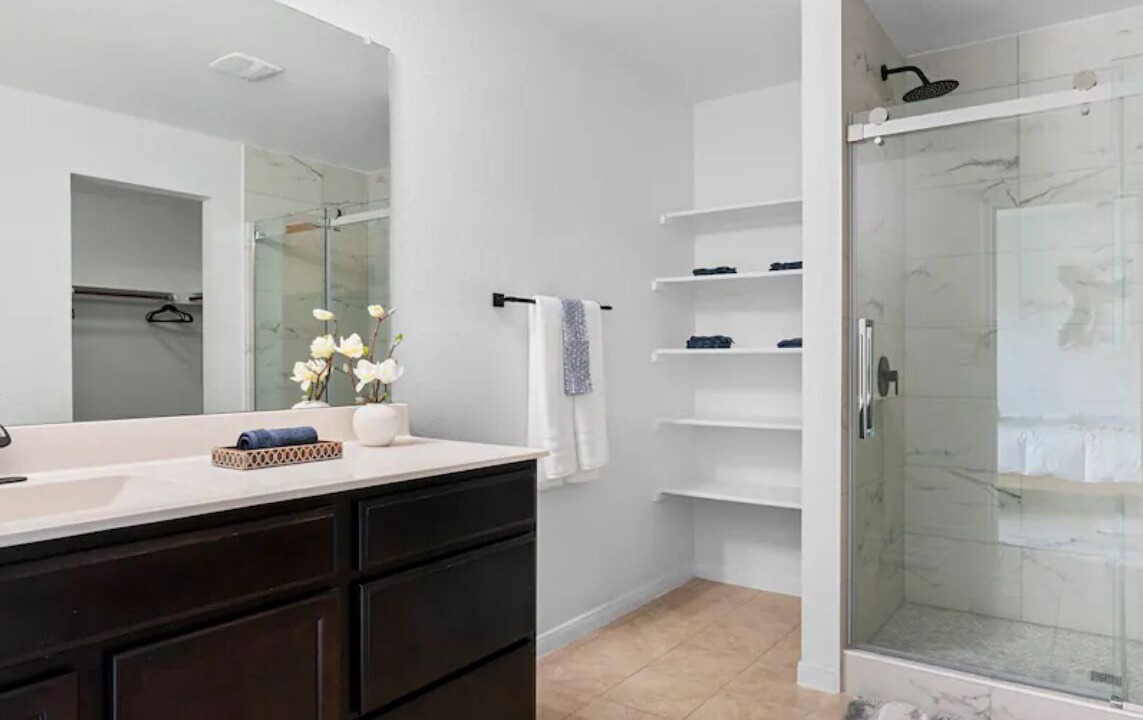 Photo of Bathroom in Austin