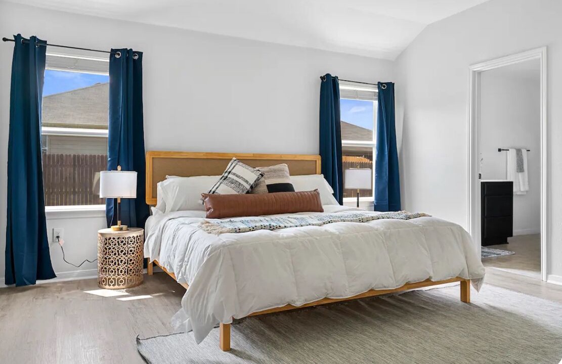 Photo of Bedroom in Austin