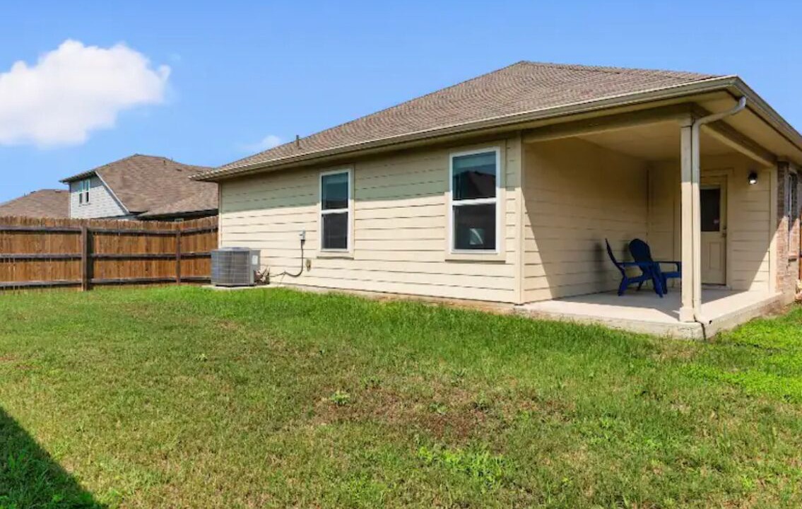 Photo of Outdoor in Austin