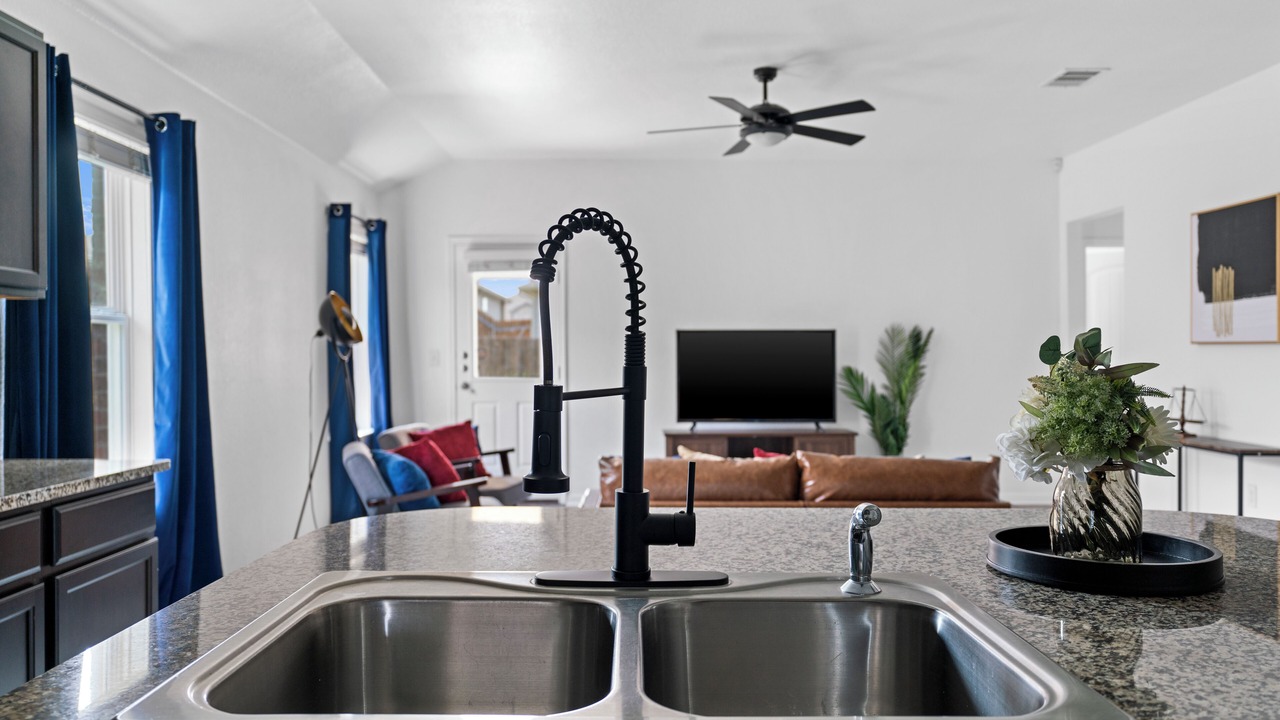 Photo of Livingroom in Austin