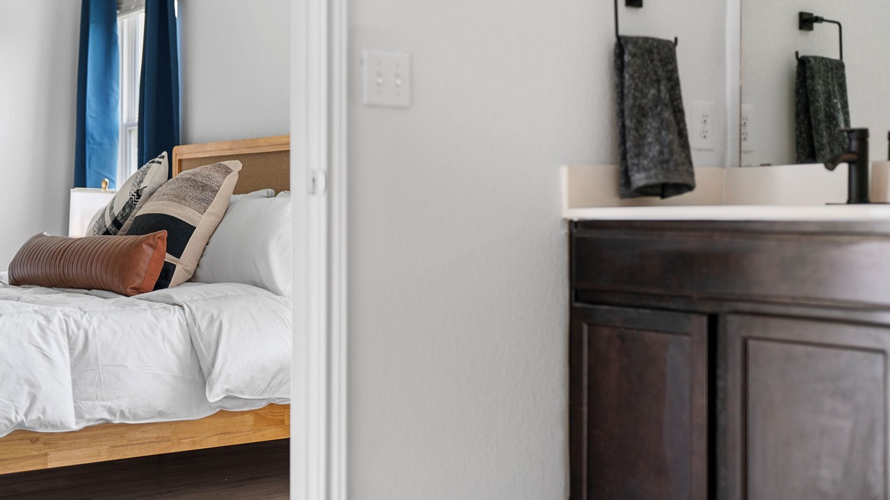 Photo of Bedroom in Austin