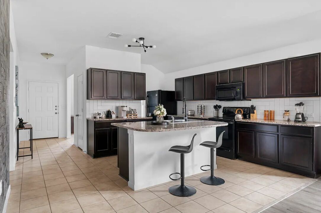Photo of Kitchen in Austin