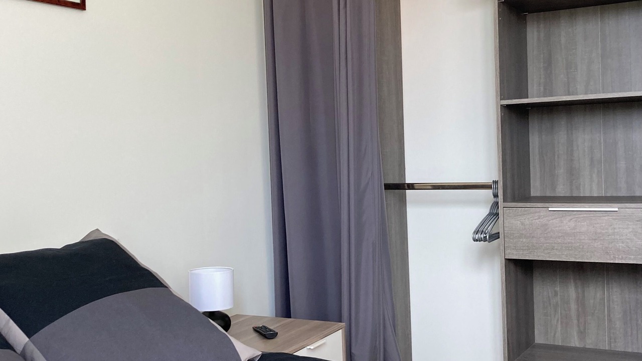 Photo of Bedroom in Saint-Malon-sur-Mel