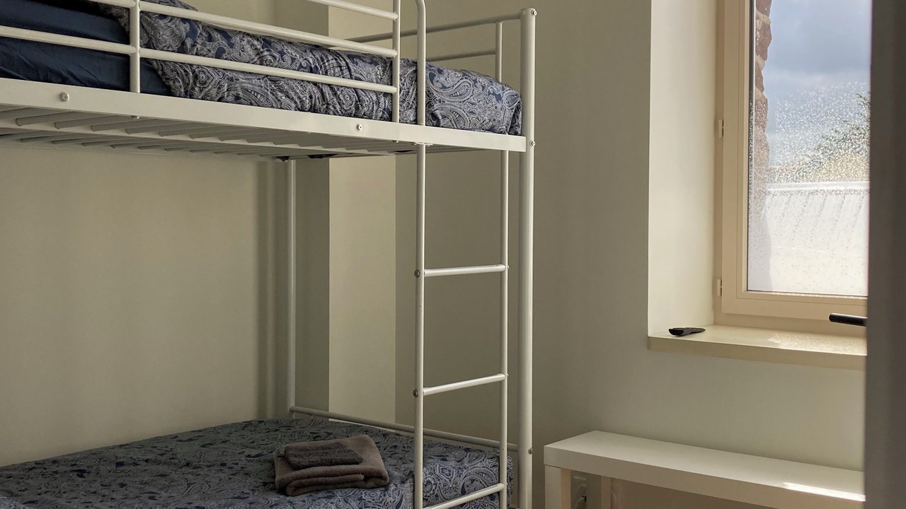 Photo of Bedroom in Saint-Malon-sur-Mel