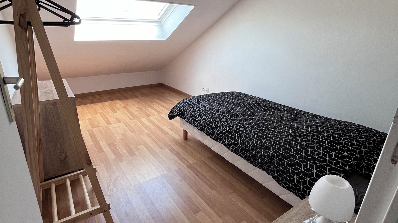 Photo of Bedroom in Grand-Fort-Philippe