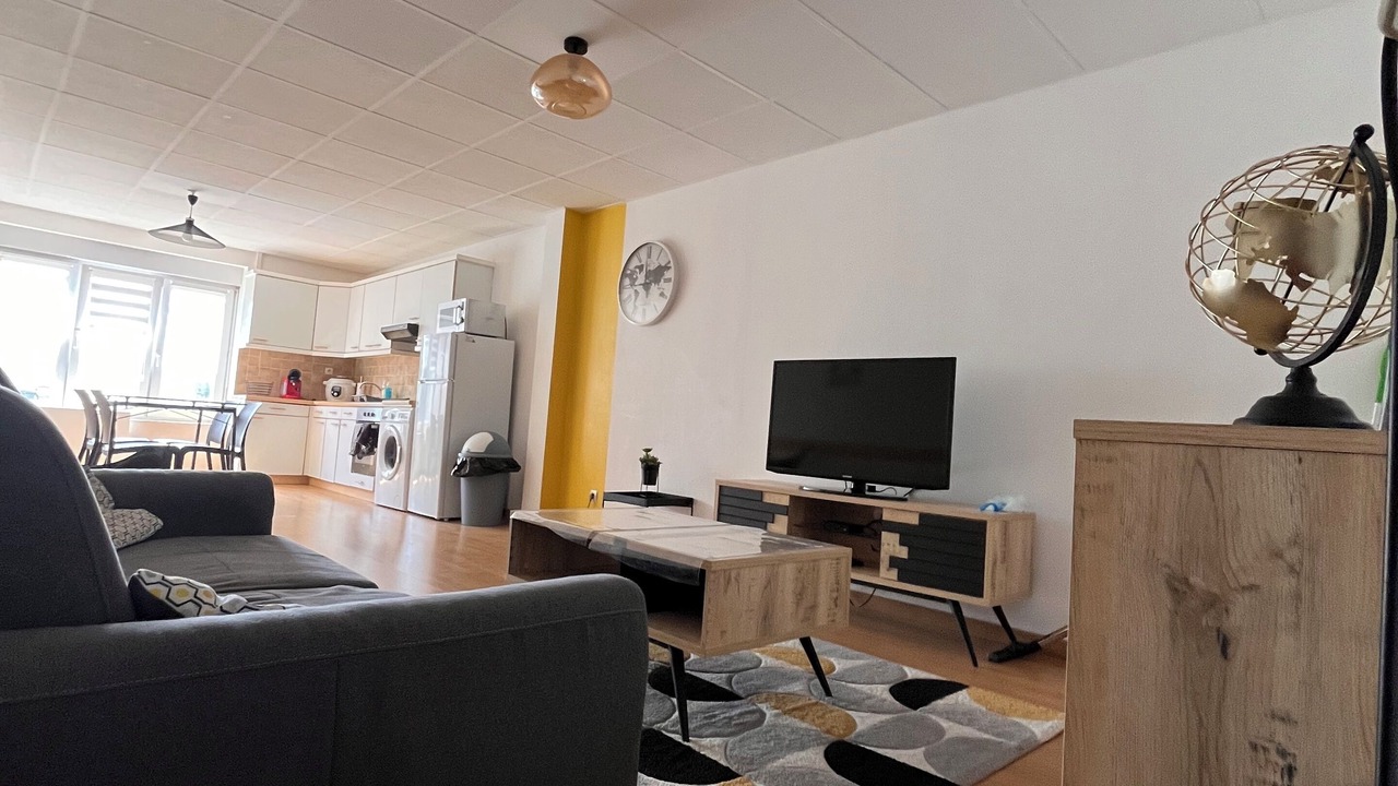 Photo of Livingroom in Grand-Fort-Philippe