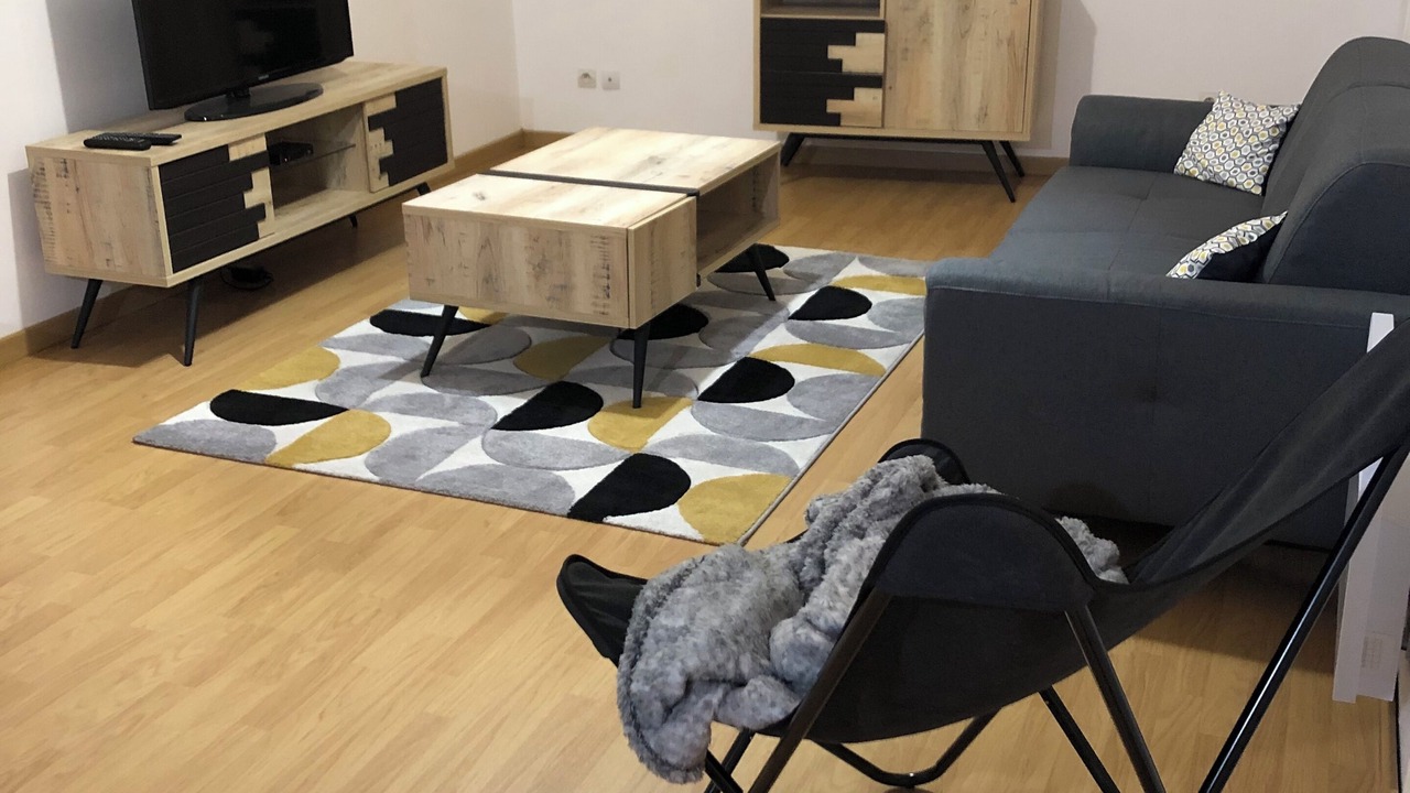 Photo of Livingroom in Grand-Fort-Philippe