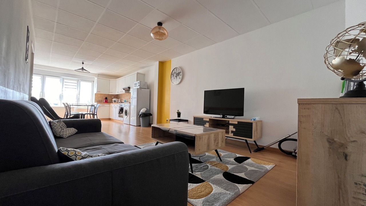 Photo of Livingroom in Grand-Fort-Philippe