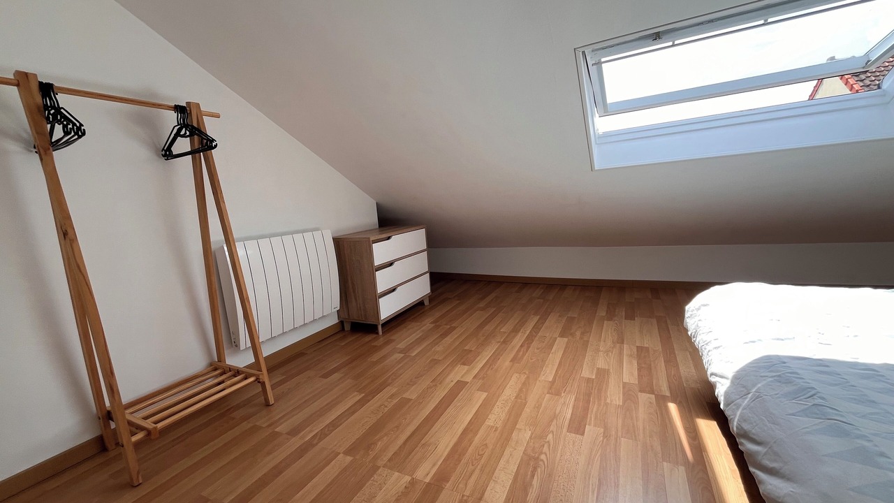 Photo of Bedroom in Grand-Fort-Philippe