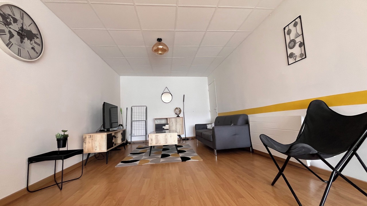 Photo of Livingroom in Grand-Fort-Philippe