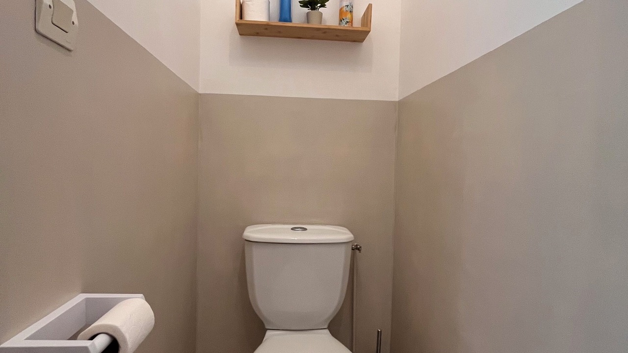 Photo of Bathroom in Grand-Fort-Philippe