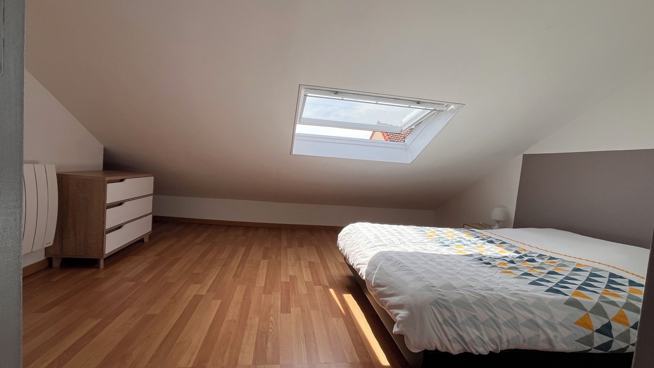 Photo of Bedroom in Grand-Fort-Philippe