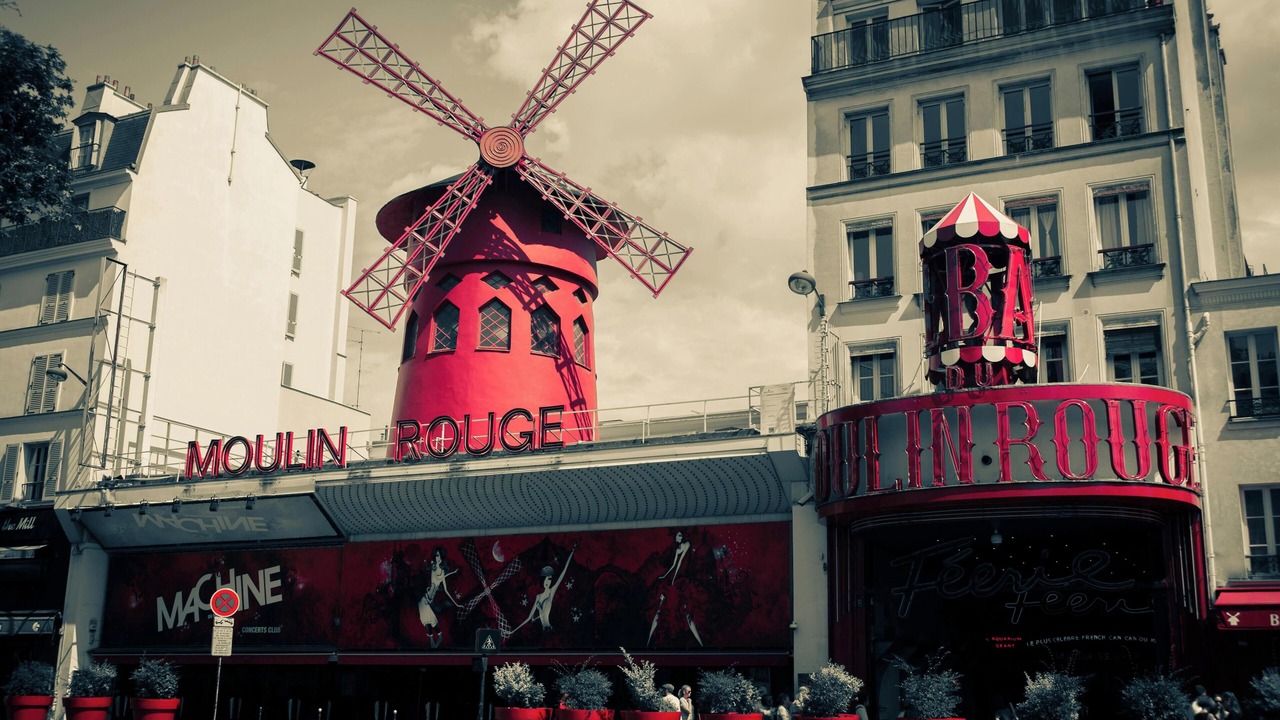Photo of Others in Quartier de Javel