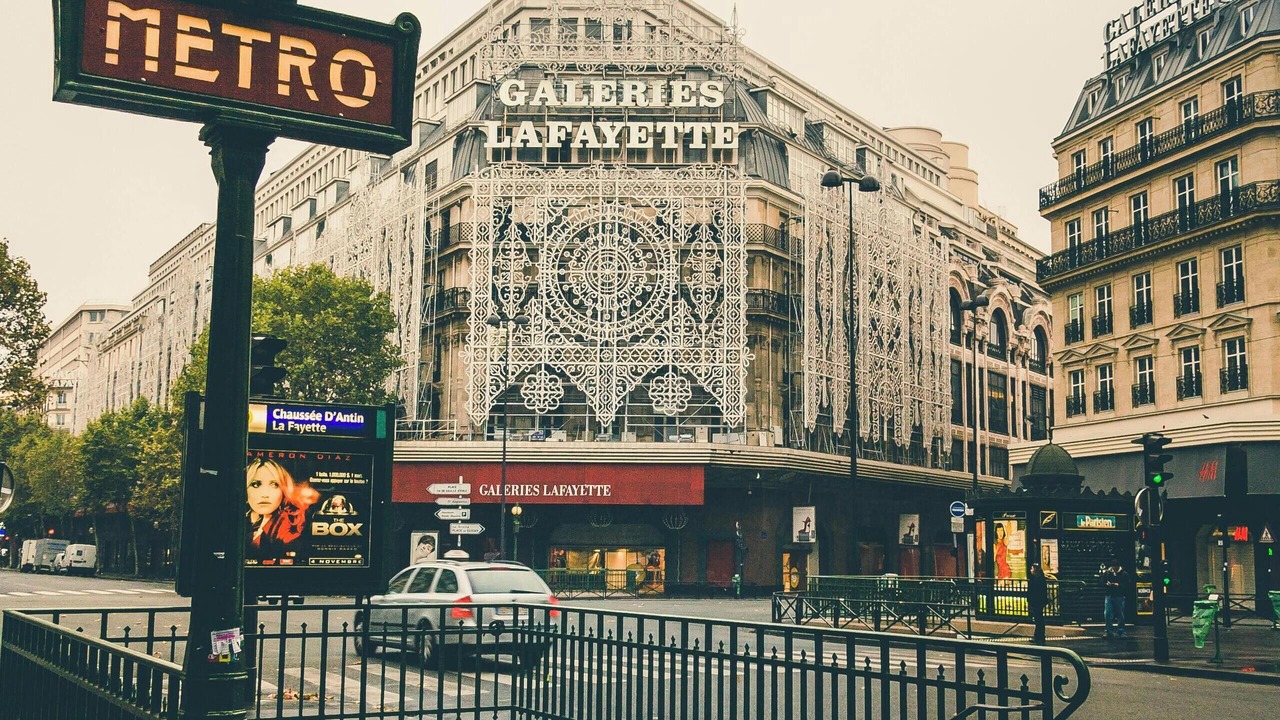 Photo of Others in Quartier de Javel