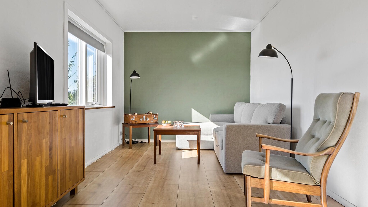 Photo of Bedroom in Tonder
