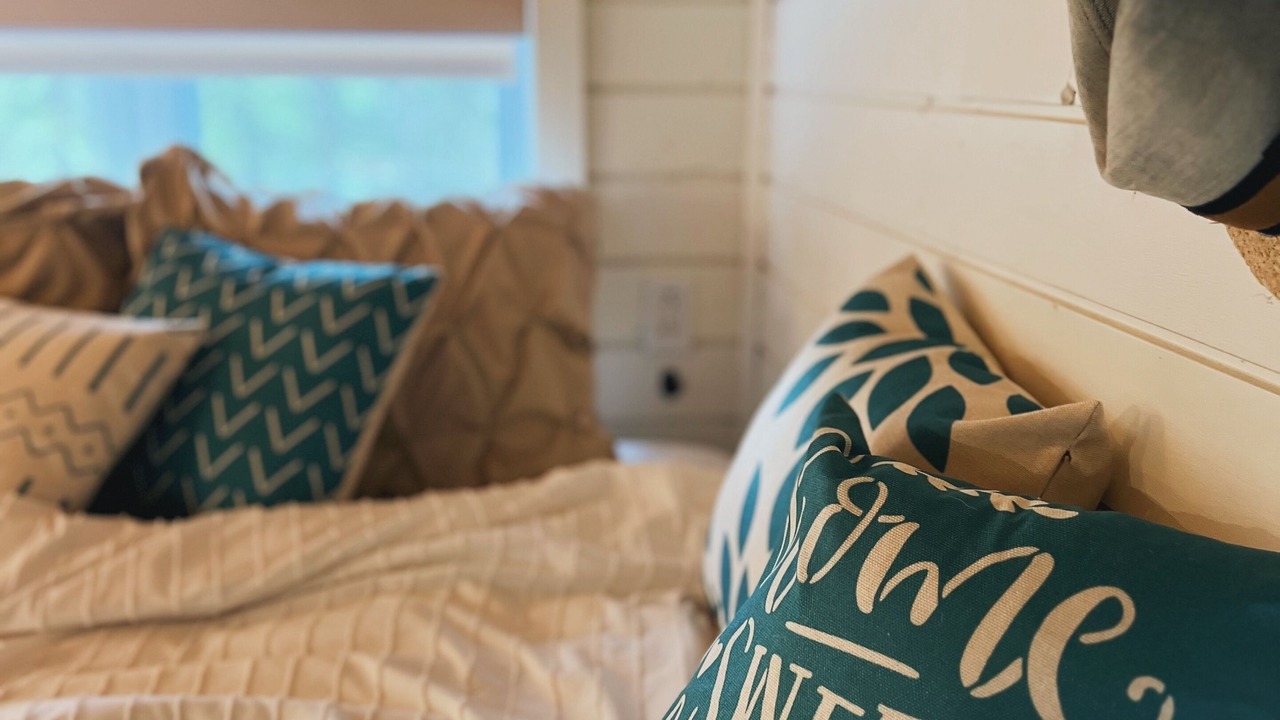 Photo of Bedroom in Saint-Alexis-des-Monts