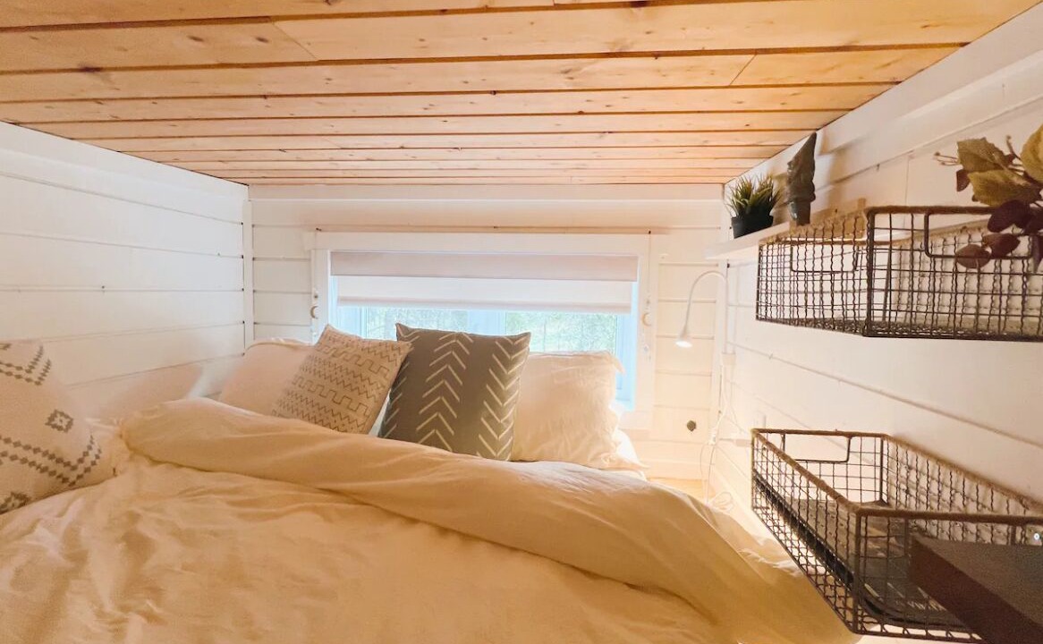Photo of Bedroom in Saint-Alexis-des-Monts