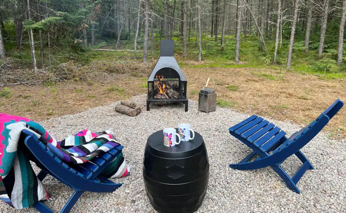 Photo of Outdoor in Saint-Alexis-des-Monts