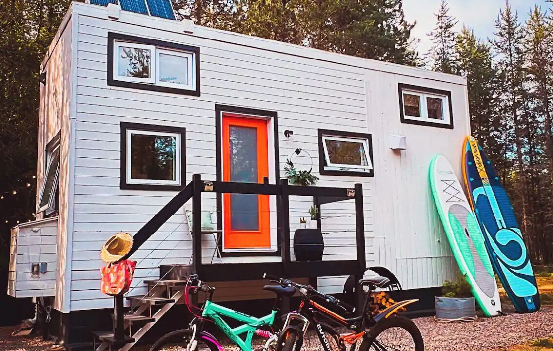 Photo of Outdoor in Saint-Alexis-des-Monts