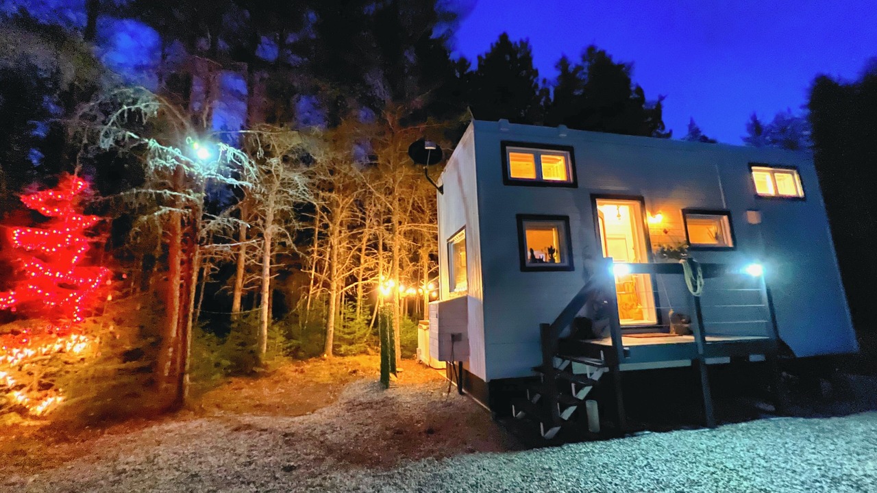 Photo of Outdoor in Saint-Alexis-des-Monts